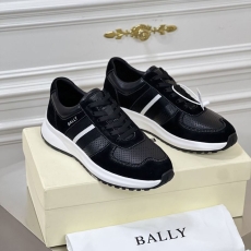 Bally Shoes